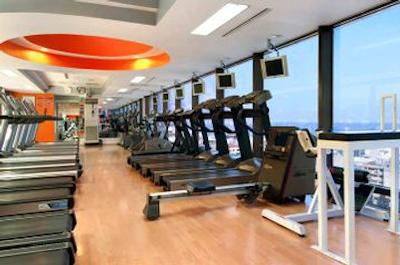 هیلتون ازمیر