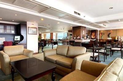 هیلتون ازمیر