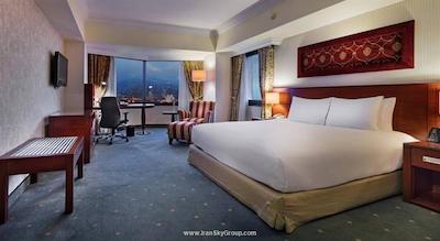 هیلتون ازمیر