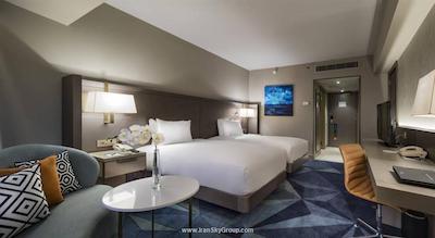 هیلتون ازمیر