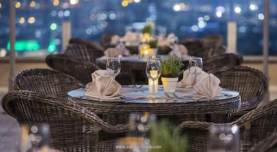 هیلتون ازمیر