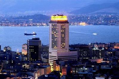 هیلتون ازمیر