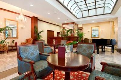 هیلتون ازمیر