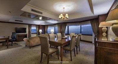 هیلتون ازمیر