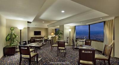 هیلتون ازمیر