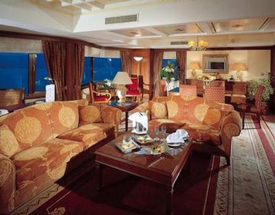 هیلتون ازمیر