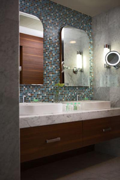 رنسانس ازمیر هتل