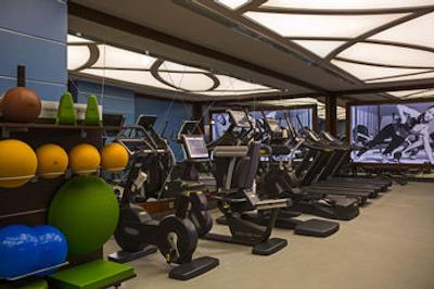 رنسانس ازمیر هتل