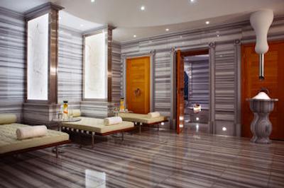 رنسانس ازمیر هتل