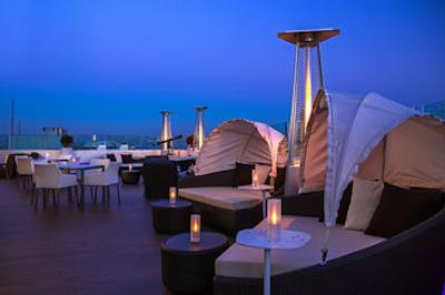 رنسانس ازمیر هتل