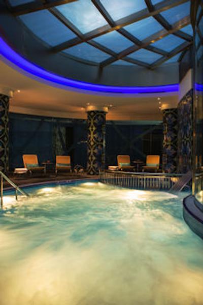 رنسانس ازمیر هتل