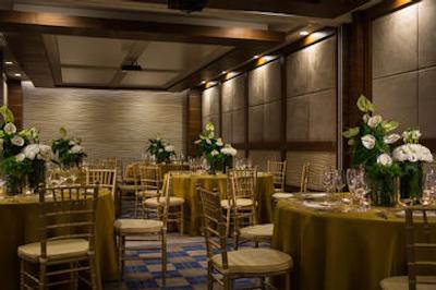 رنسانس ازمیر هتل