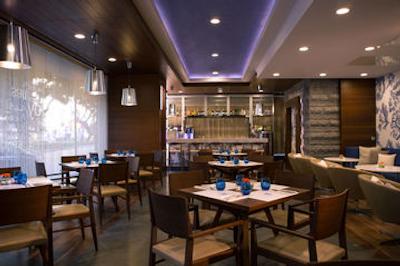 رنسانس ازمیر هتل