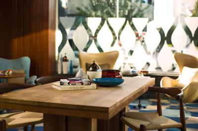 رنسانس ازمیر هتل