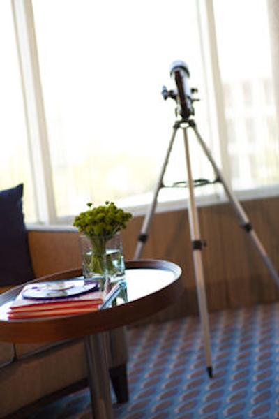 رنسانس ازمیر هتل