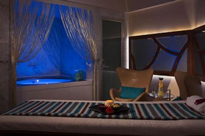 رنسانس ازمیر هتل