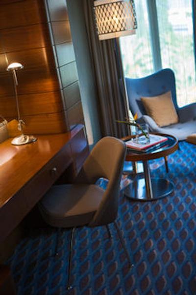 رنسانس ازمیر هتل