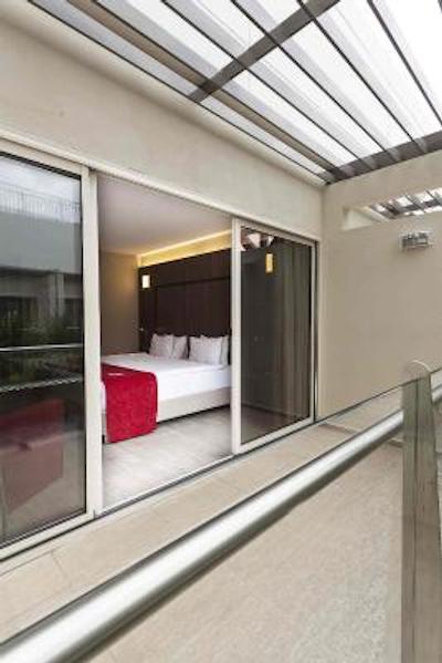 رامادا انکور-ازمیر