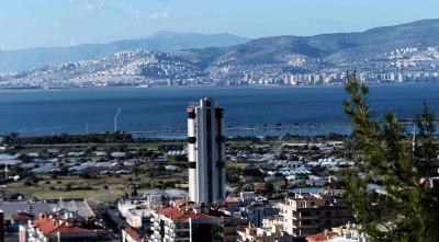 رامادا انکور-ازمیر