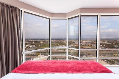 رامادا انکور-ازمیر