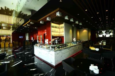 رامادا انکور-ازمیر