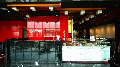 رامادا انکور-ازمیر