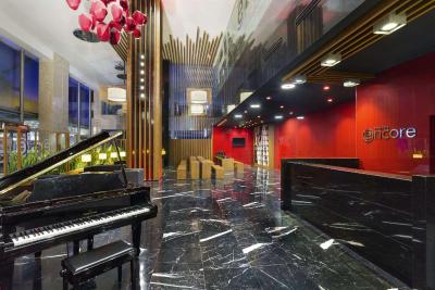 رامادا انکور-ازمیر