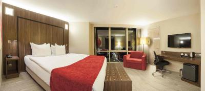 رامادا انکور-ازمیر