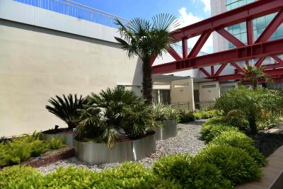 رامادا انکور-ازمیر