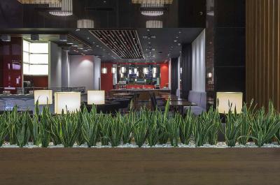 رامادا انکور-ازمیر