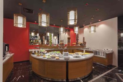 رامادا انکور-ازمیر