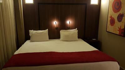 رامادا انکور-ازمیر