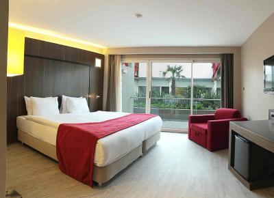 رامادا انکور-ازمیر