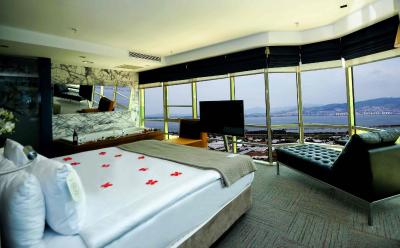 رامادا انکور-ازمیر