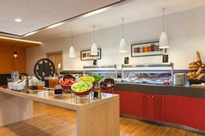 آیبیس ازمیر السانکاک