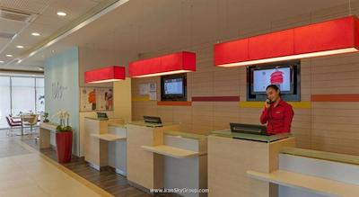 آیبیس ازمیر السانکاک