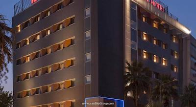 آیبیس ازمیر السانکاک