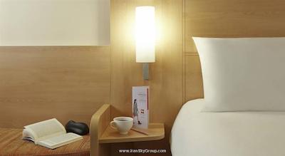 آیبیس ازمیر السانکاک