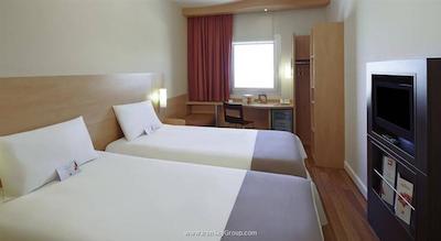 آیبیس ازمیر السانکاک