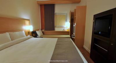 آیبیس ازمیر السانکاک