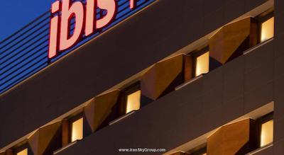 آیبیس ازمیر السانکاک