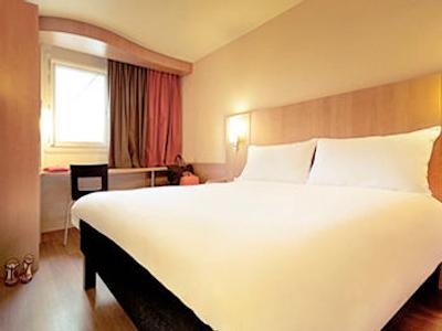 آیبیس ازمیر السانکاک