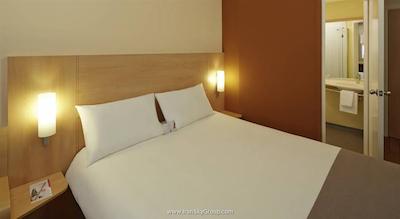 آیبیس ازمیر السانکاک