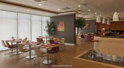 آیبیس ازمیر السانکاک