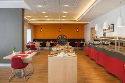 آیبیس ازمیر السانکاک