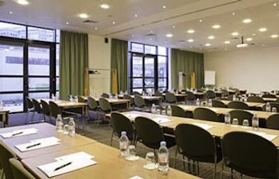 آیبیس ازمیر السانکاک