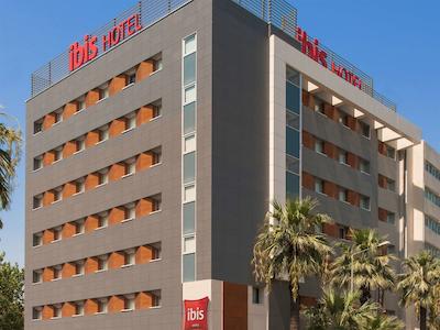 آیبیس ازمیر السانکاک