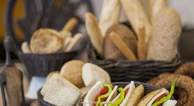 آیبیس ازمیر السانکاک