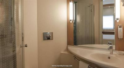 آیبیس ازمیر السانکاک