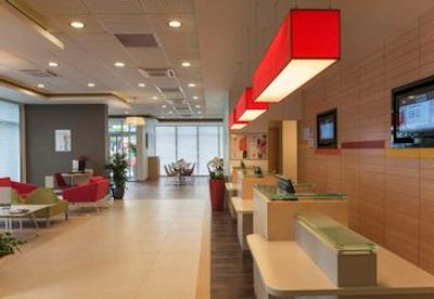 آیبیس ازمیر السانکاک